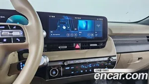 Hyundai Ioniq 5, 2024 — миниатюра 12