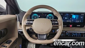 Hyundai Ioniq 5, 2024 — миниатюра 13