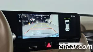 Hyundai Ioniq 5, 2024 — миниатюра 14
