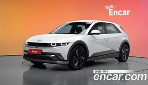 Hyundai Ioniq 5, 2026 — миниатюра 31