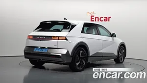 Hyundai Ioniq 5, 2026 — миниатюра 1