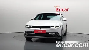 Hyundai Ioniq 5, 2026 — миниатюра 2
