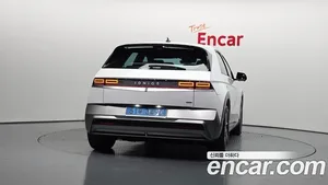 Hyundai Ioniq 5, 2026 — миниатюра 3