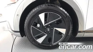 Hyundai Ioniq 5, 2026 — миниатюра 4
