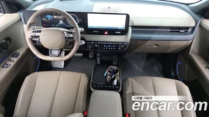 Hyundai Ioniq 5, 2026 — миниатюра 9