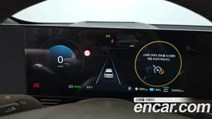 Hyundai Ioniq 5, 2026 — миниатюра 10