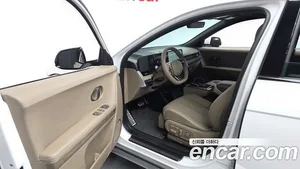 Hyundai Ioniq 5, 2026 — миниатюра 12