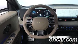 Hyundai Ioniq 5, 2026 — миниатюра 18