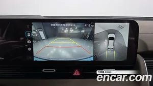 Hyundai Ioniq 5, 2026 — миниатюра 20