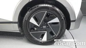Hyundai Ioniq 5, 2026 — миниатюра 6