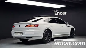 Volkswagen Arteon, 2019 — миниатюра 2
