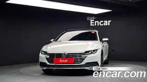 Volkswagen Arteon, 2019 — миниатюра 3