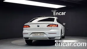 Volkswagen Arteon, 2019 — миниатюра 4