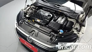 Volkswagen Arteon, 2019 — миниатюра 6