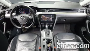 Volkswagen Arteon, 2019 — миниатюра 7