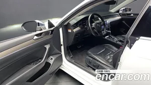 Volkswagen Arteon, 2019 — миниатюра 10