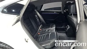 Volkswagen Arteon, 2019 — миниатюра 11