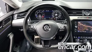Volkswagen Arteon, 2019 — миниатюра 13