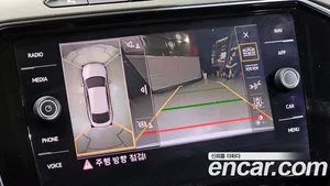 Volkswagen Arteon, 2019 — миниатюра 15