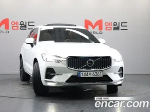 Volvo XC60, 2025 — миниатюра 2