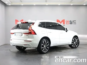 Volvo XC60, 2025 — миниатюра 3