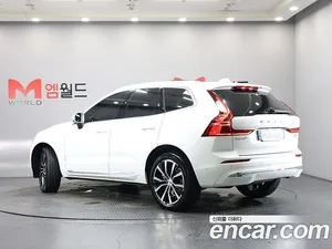 Volvo XC60, 2025 — миниатюра 4