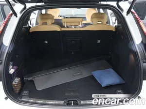 Volvo XC60, 2025 — миниатюра 5