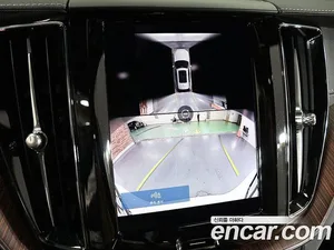 Volvo XC60, 2025 — миниатюра 11