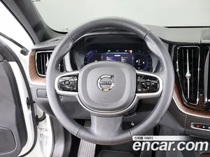 Volvo XC60, 2025 — миниатюра 14