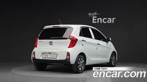 Kia morning, 2015 — миниатюра 2