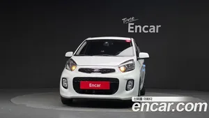 Kia morning, 2015 — миниатюра 3