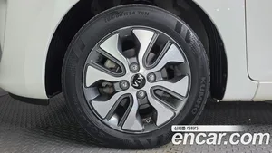 Kia morning, 2015 — миниатюра 5