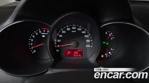 Kia morning, 2015 — миниатюра 11