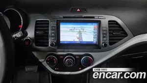 Kia morning, 2015 — миниатюра 20