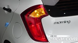Kia morning, 2015 — миниатюра 9