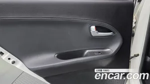 Kia morning, 2015 — миниатюра 15