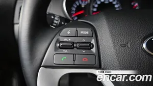 Kia morning, 2015 — миниатюра 28