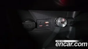 Kia morning, 2015 — миниатюра 31