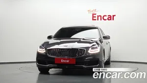 Kia K9, 2018 — миниатюра 3