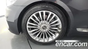 Kia K9, 2018 — миниатюра 5