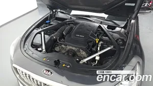 Kia K9, 2018 — миниатюра 6