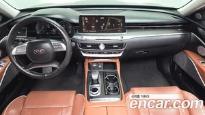 Kia K9, 2018 — миниатюра 7