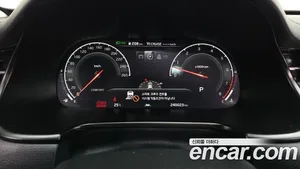 Kia K9, 2018 — миниатюра 8