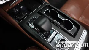 Kia K9, 2018 — миниатюра 9
