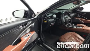 Kia K9, 2018 — миниатюра 10