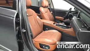 Kia K9, 2018 — миниатюра 11