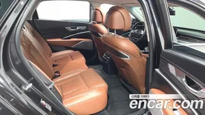 Kia K9, 2018 — миниатюра 12