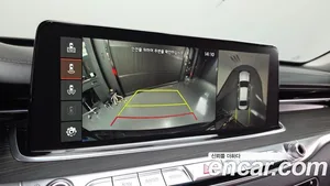 Kia K9, 2018 — миниатюра 15