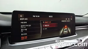 Kia K9, 2018 — миниатюра 17