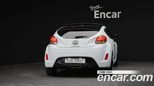 Hyundai Veloster, 2014 — миниатюра 4